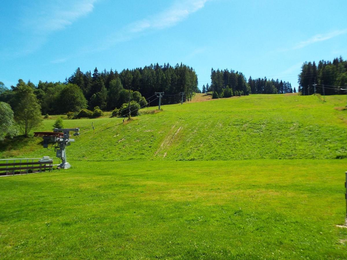 Czech Lodge Stara Ves Exteriér fotografie
