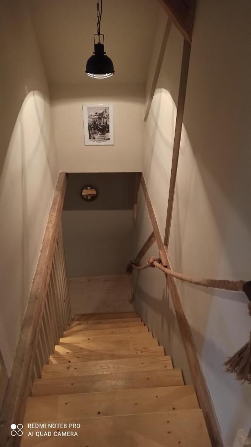 Czech Lodge Stara Ves Exteriér fotografie